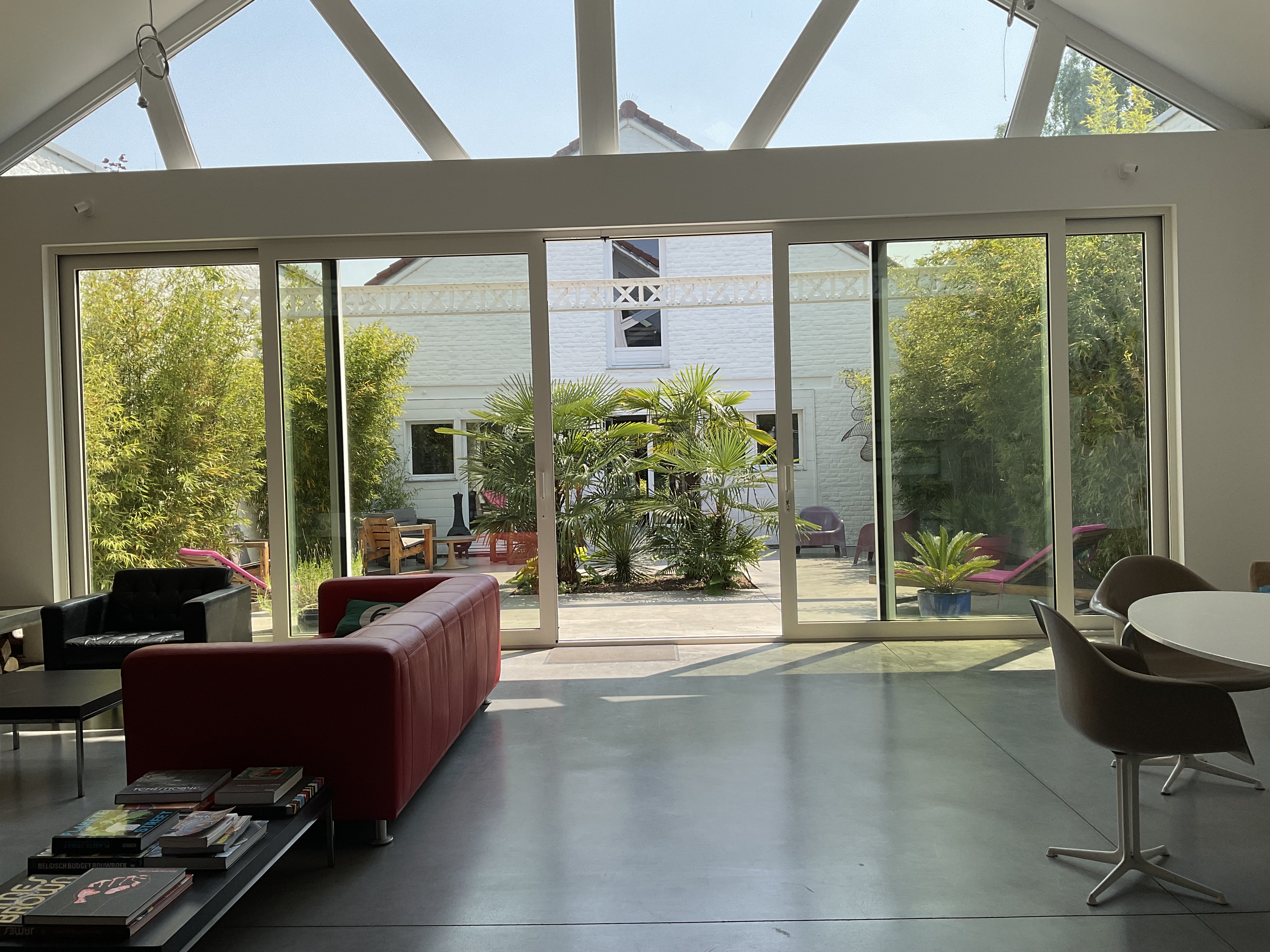Salon
