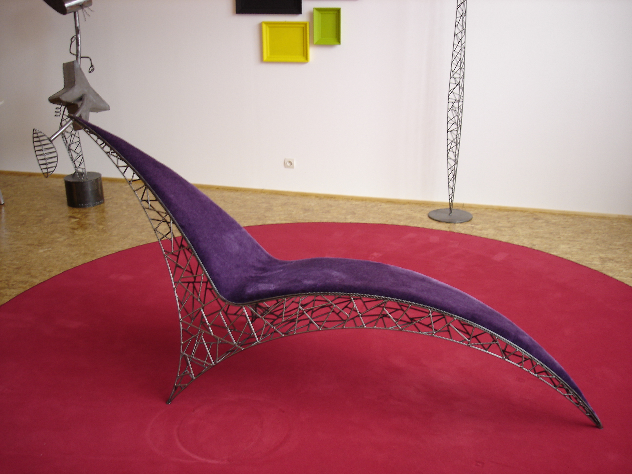 Furniture 