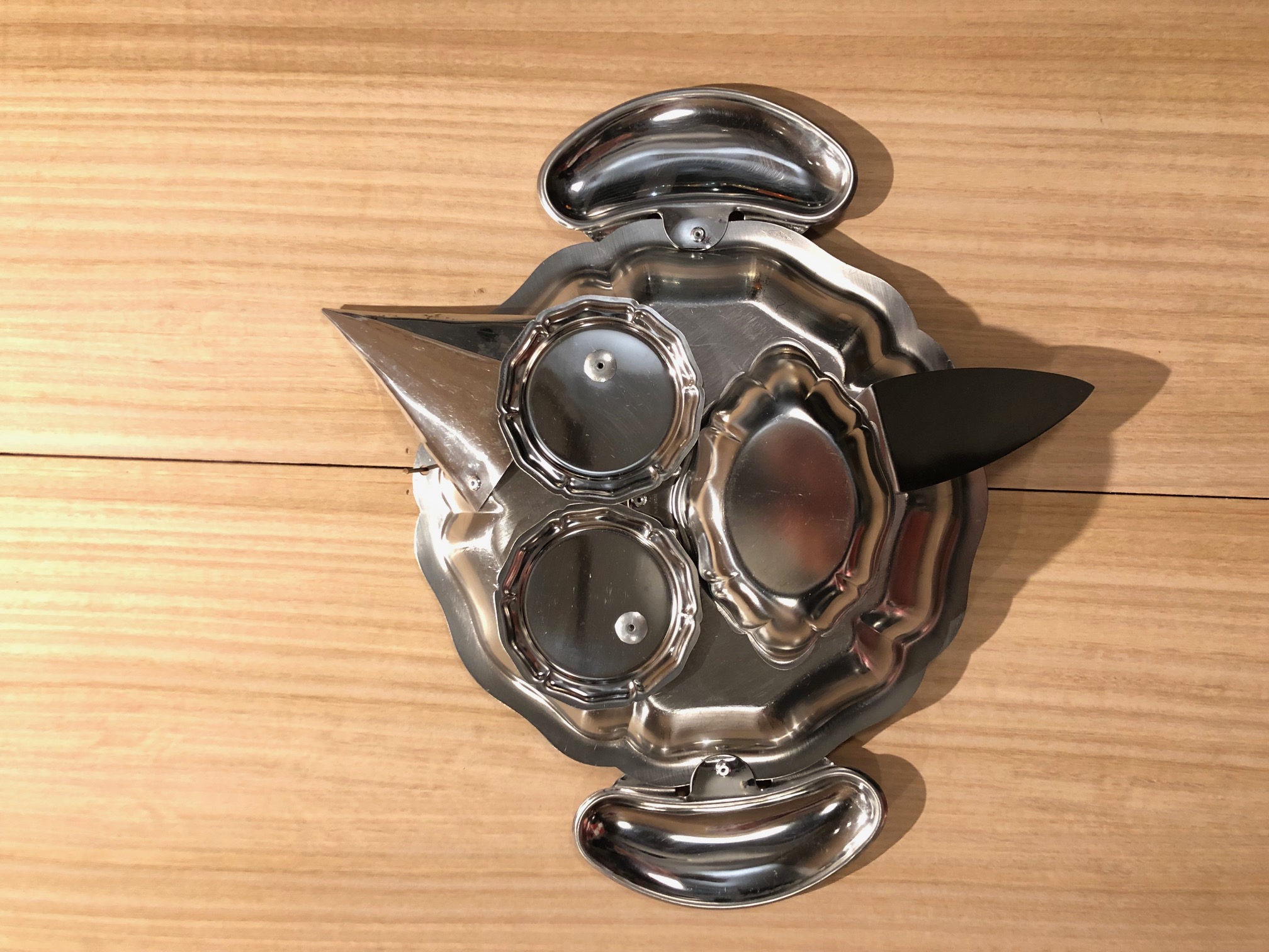Mask 9