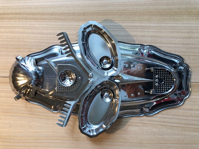 Mask 18