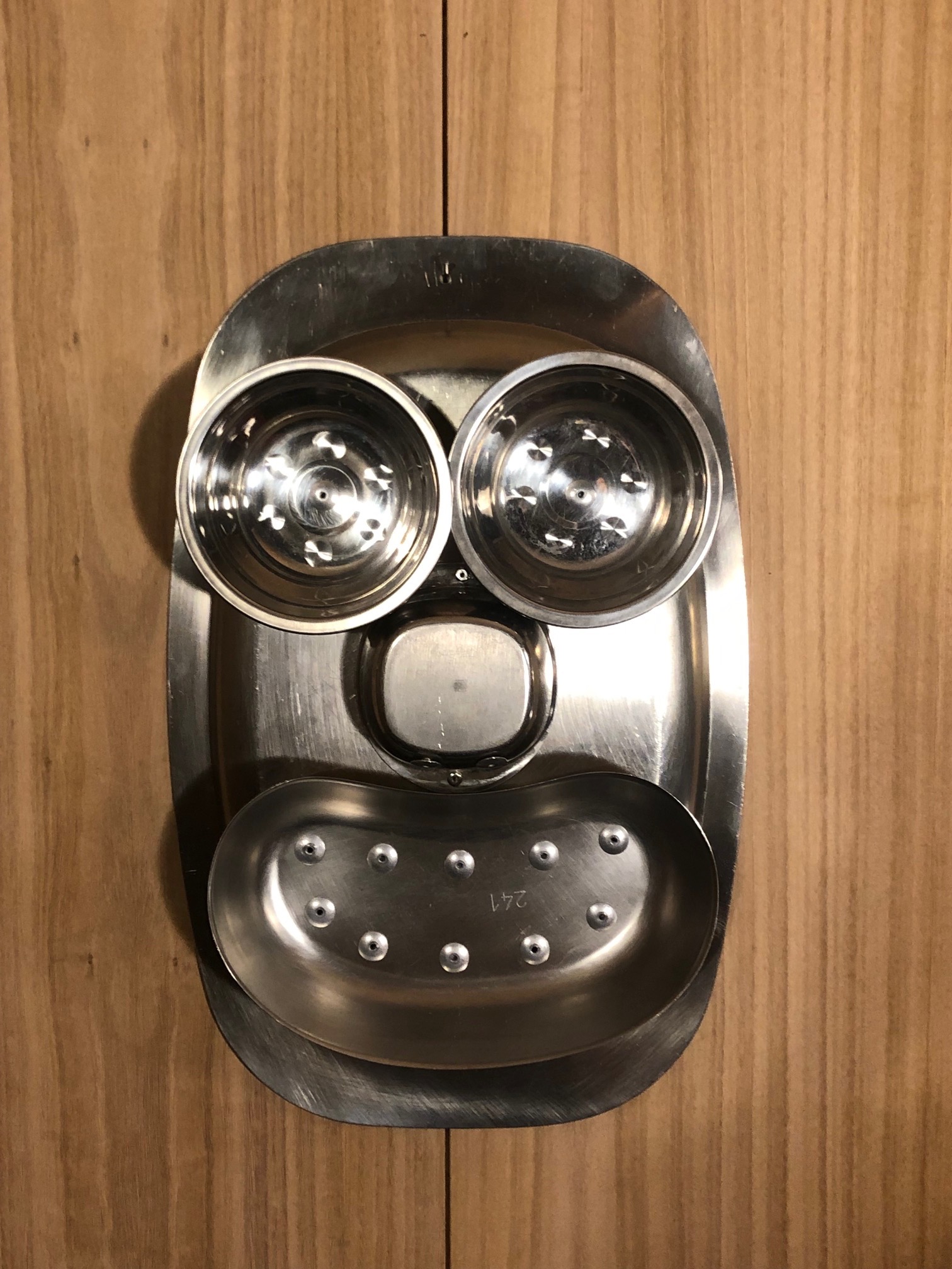 Mask 21