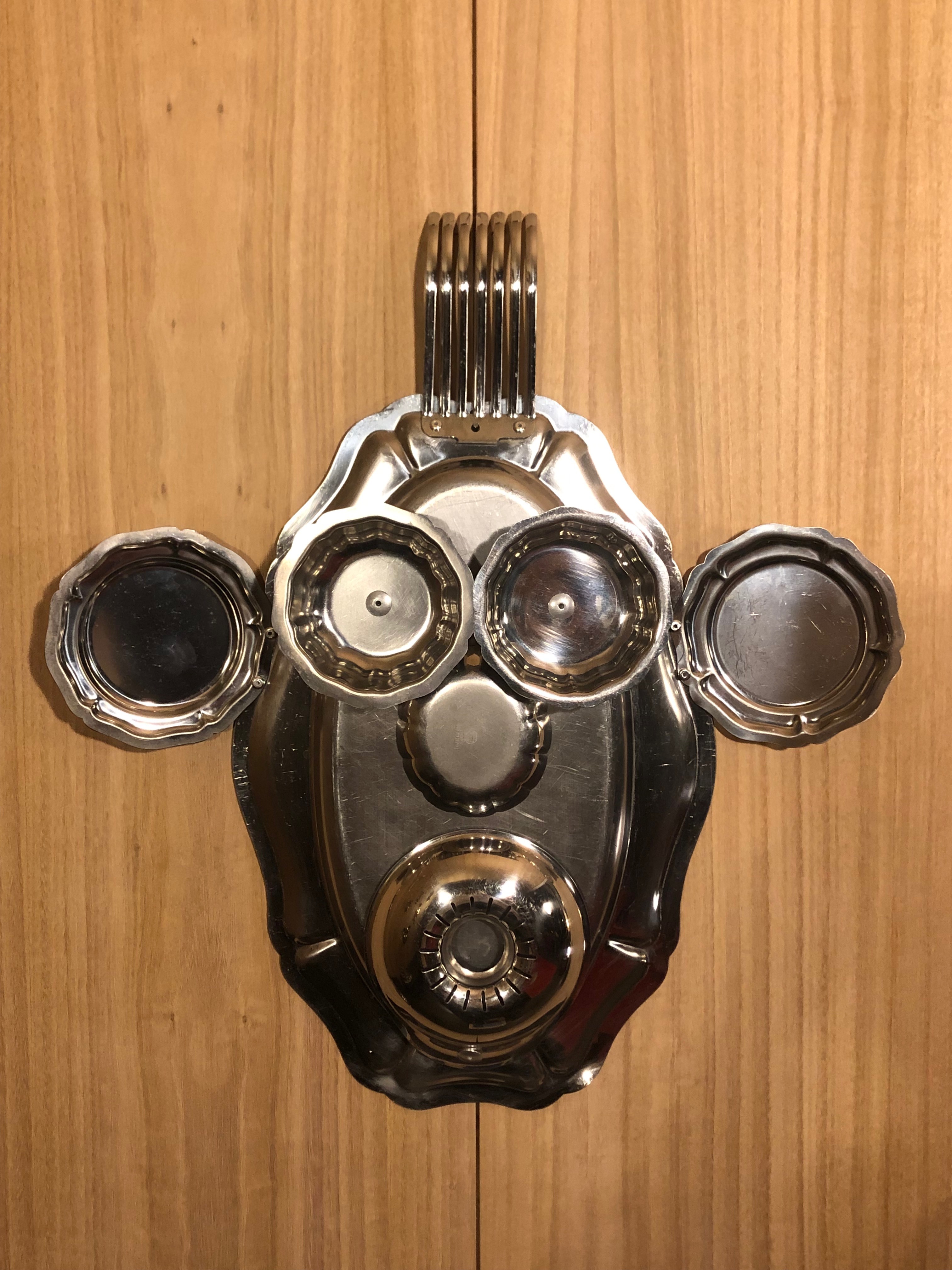 Mask 22