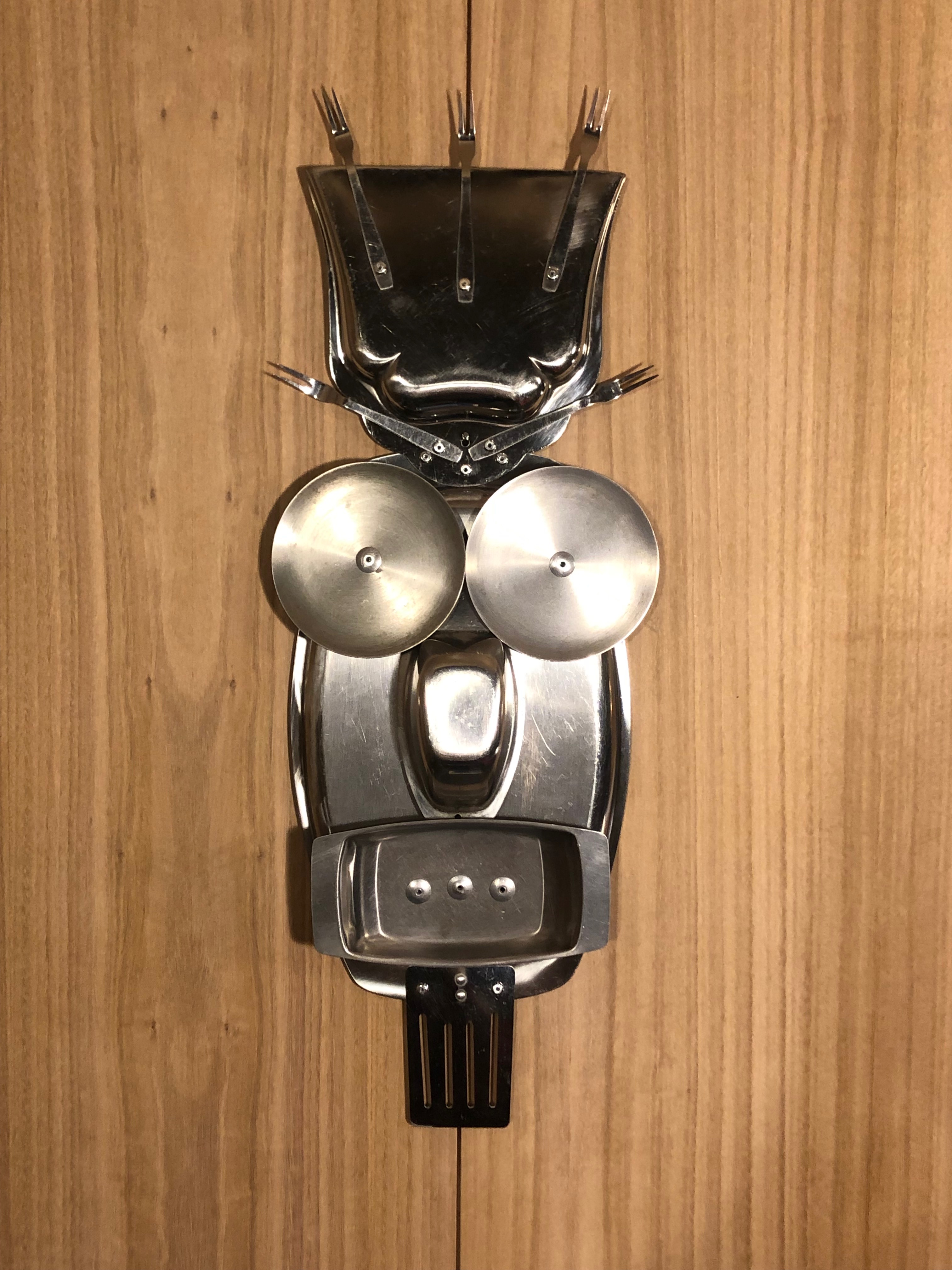Mask 24