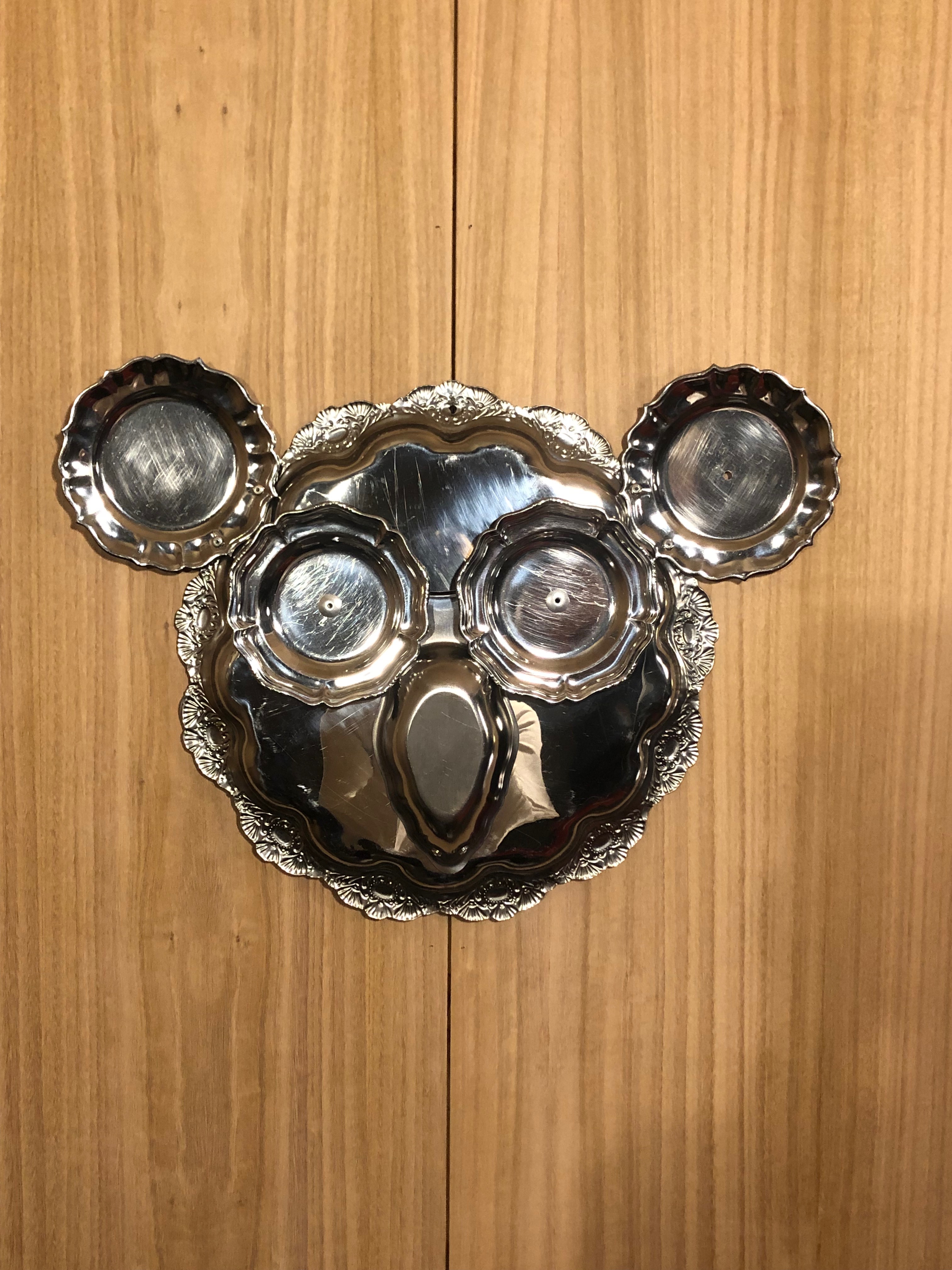 Mask 25