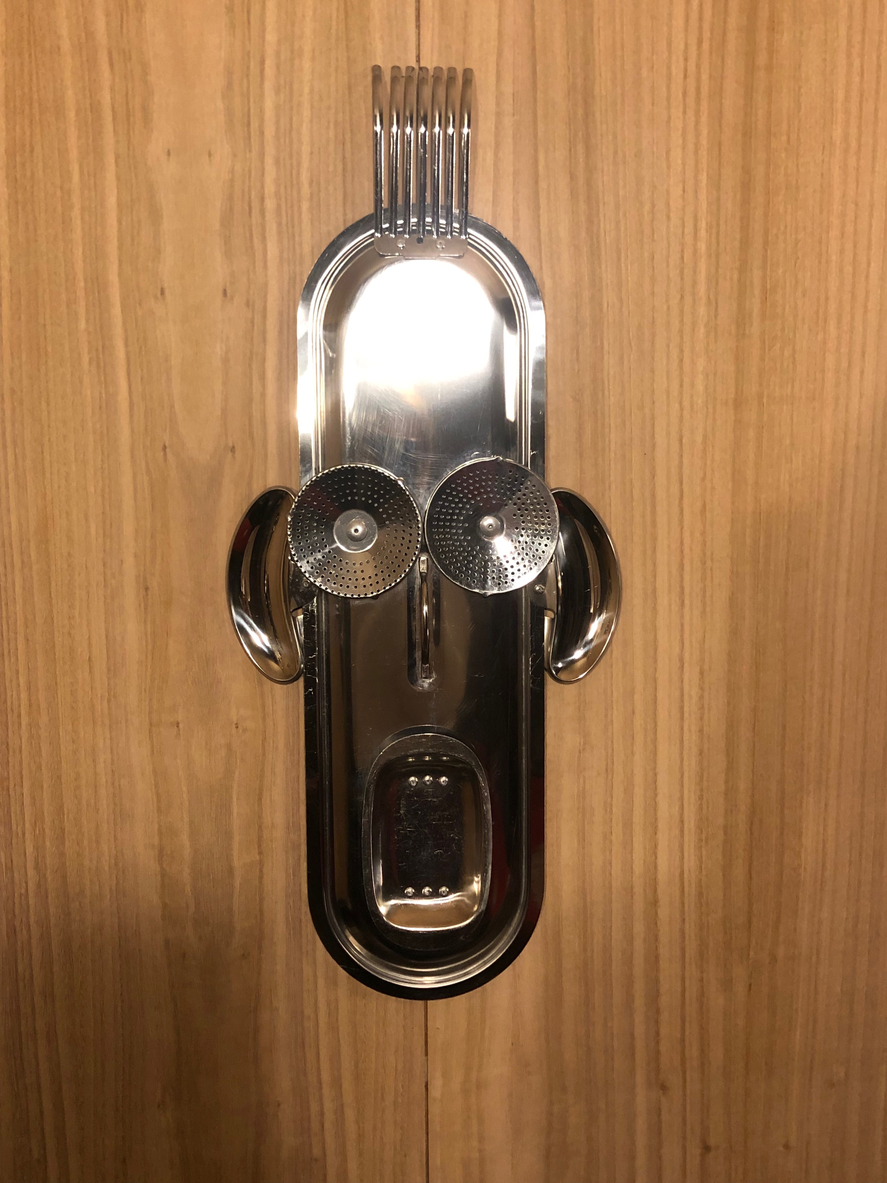 Mask 26