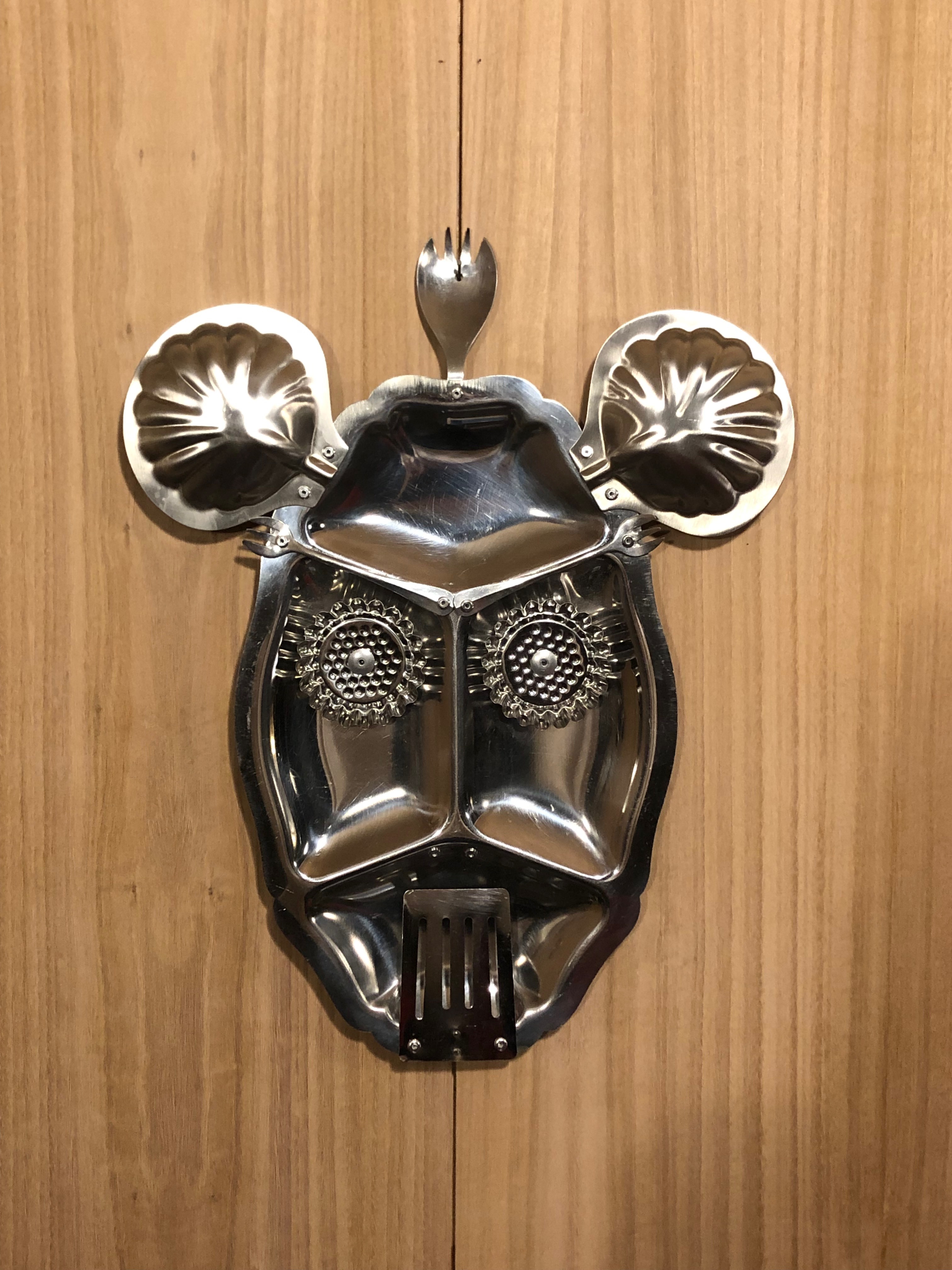 Mask 27