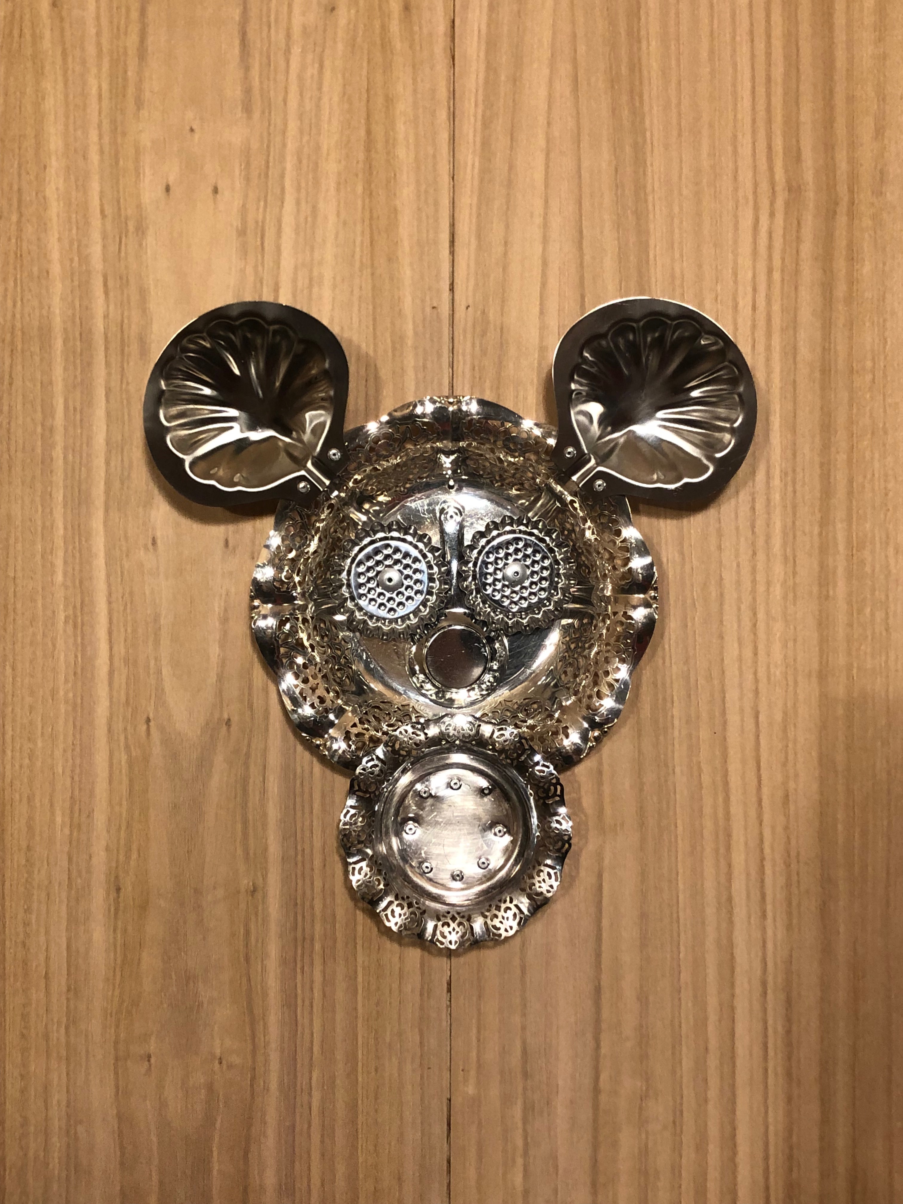 Mask 29