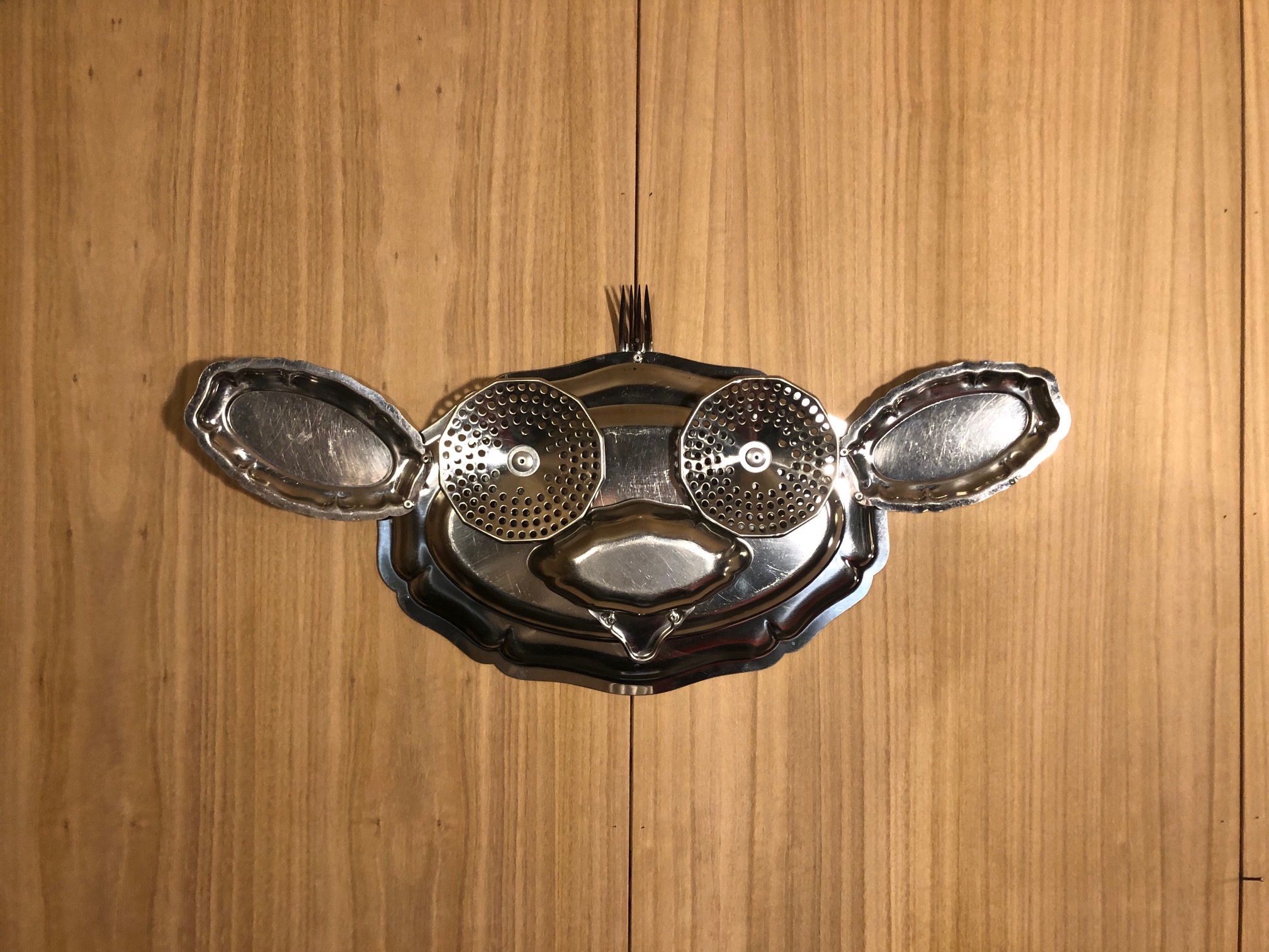 Mask 34