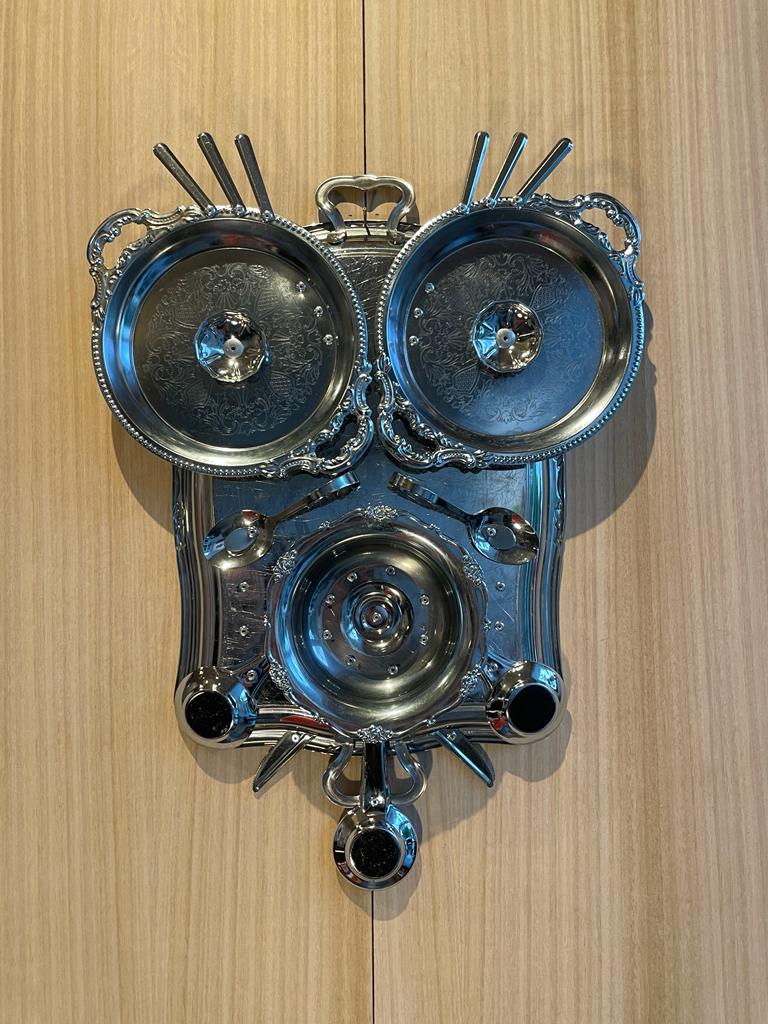 Mask 39