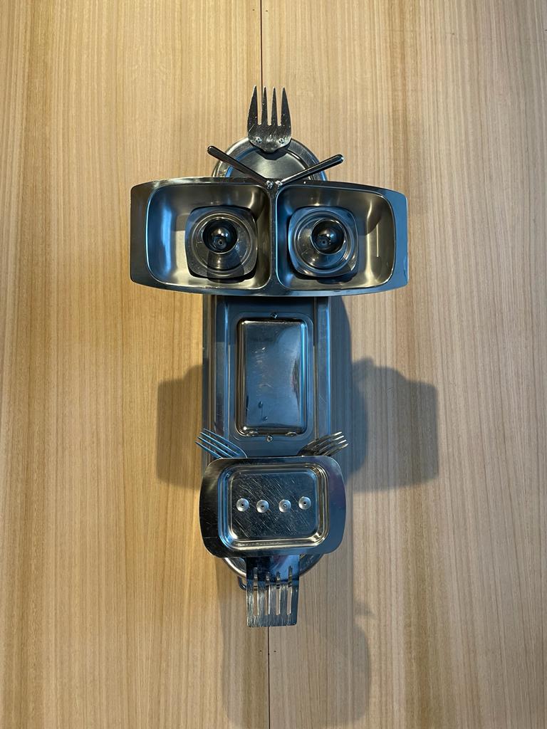 Mask 20