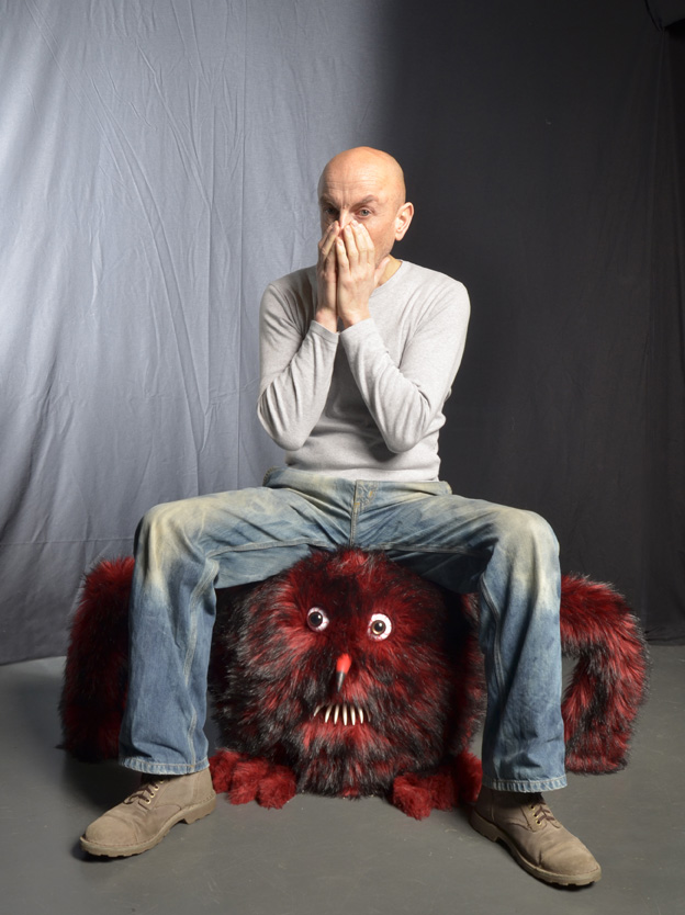 Grrr 1