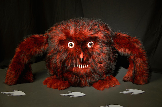 Grrr 1