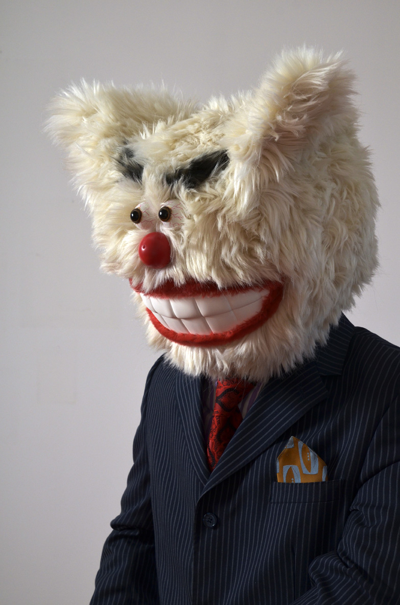 Mr Bobo