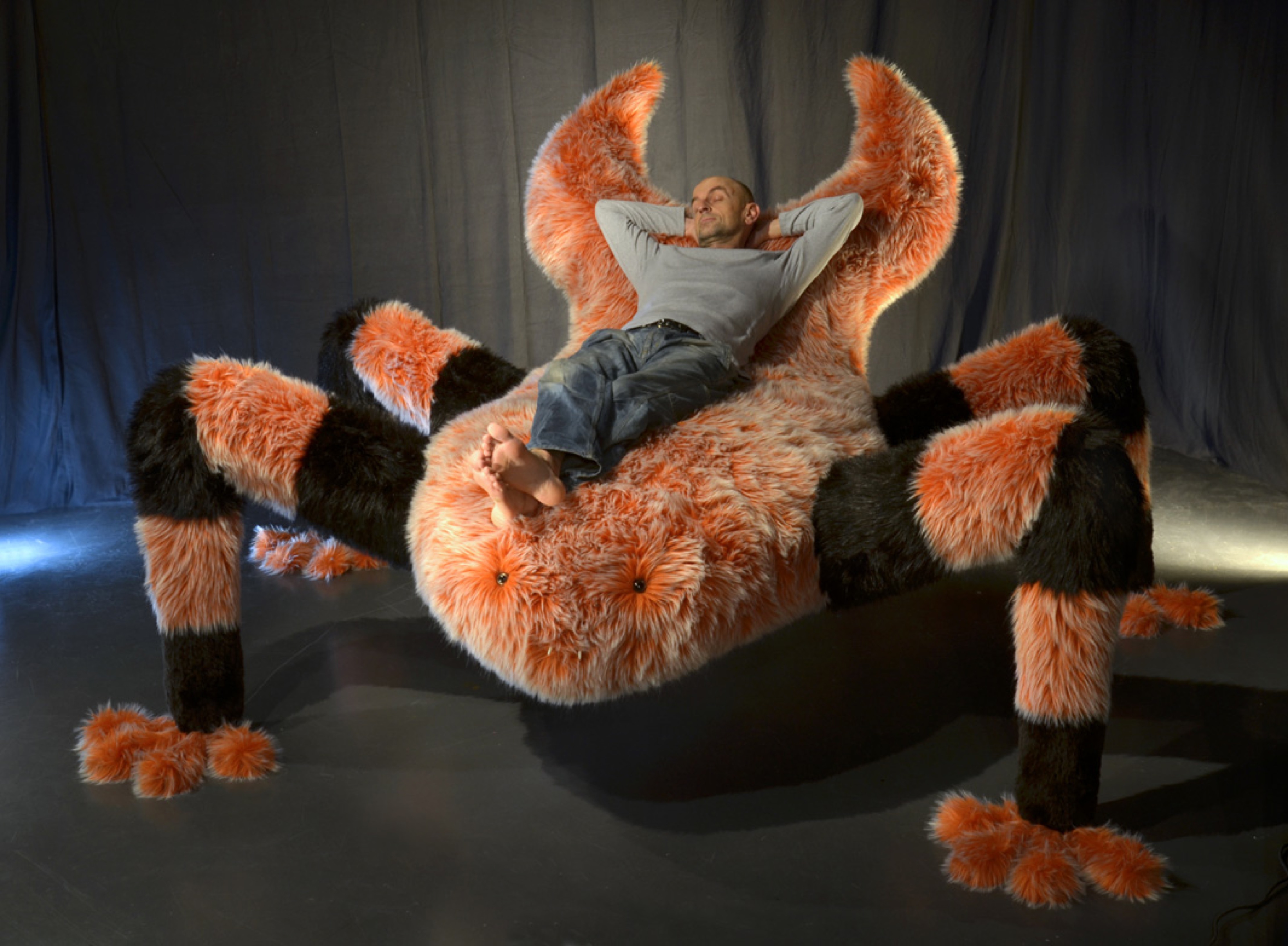 Scorpatte