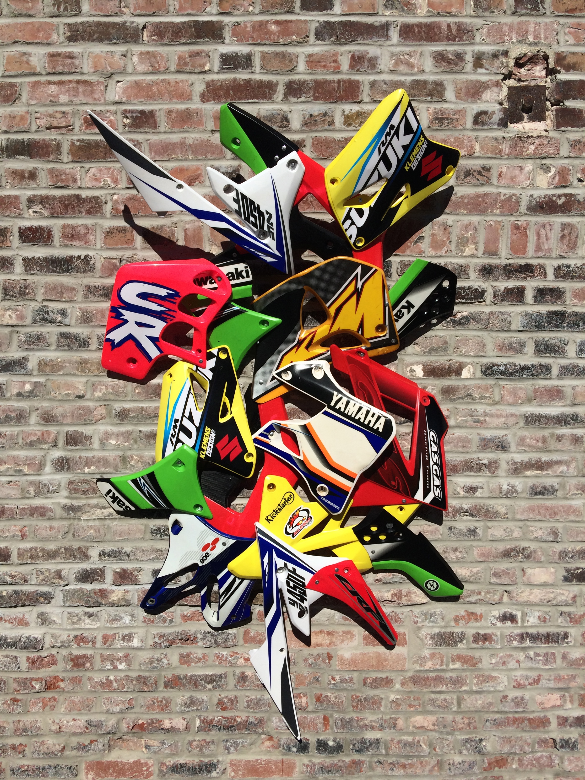 Motograff 1