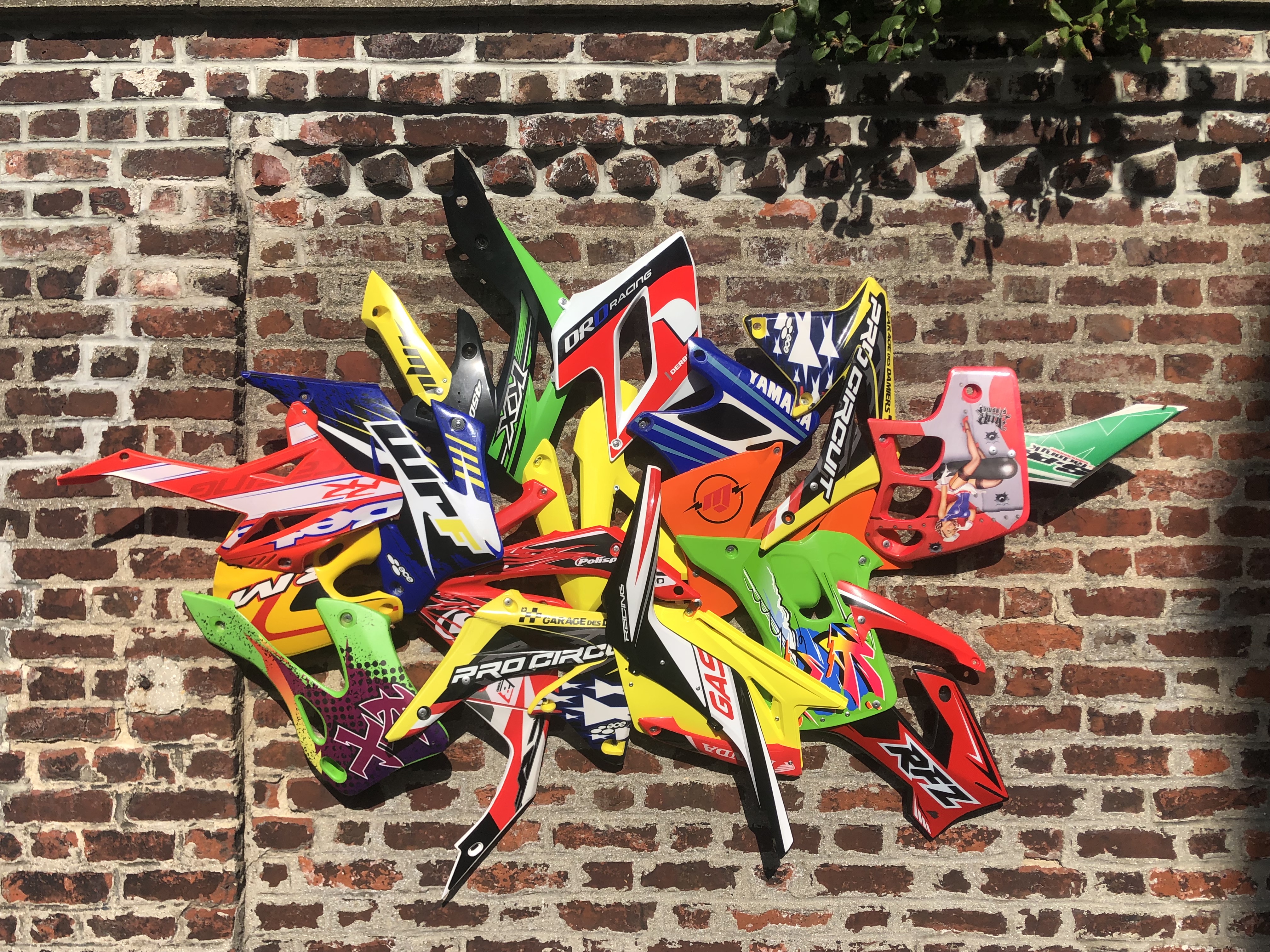 Motograff 2