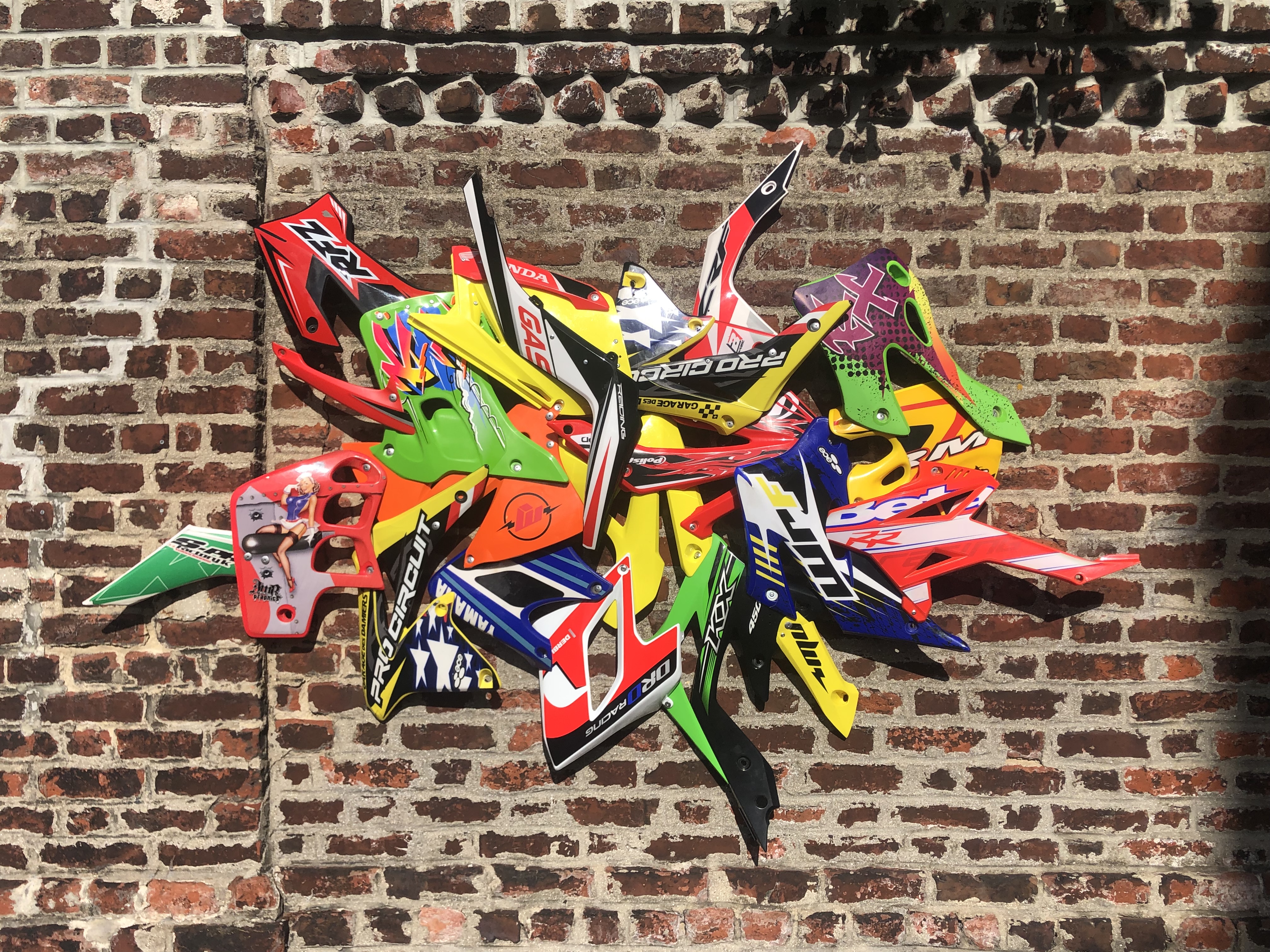 Motograff 2