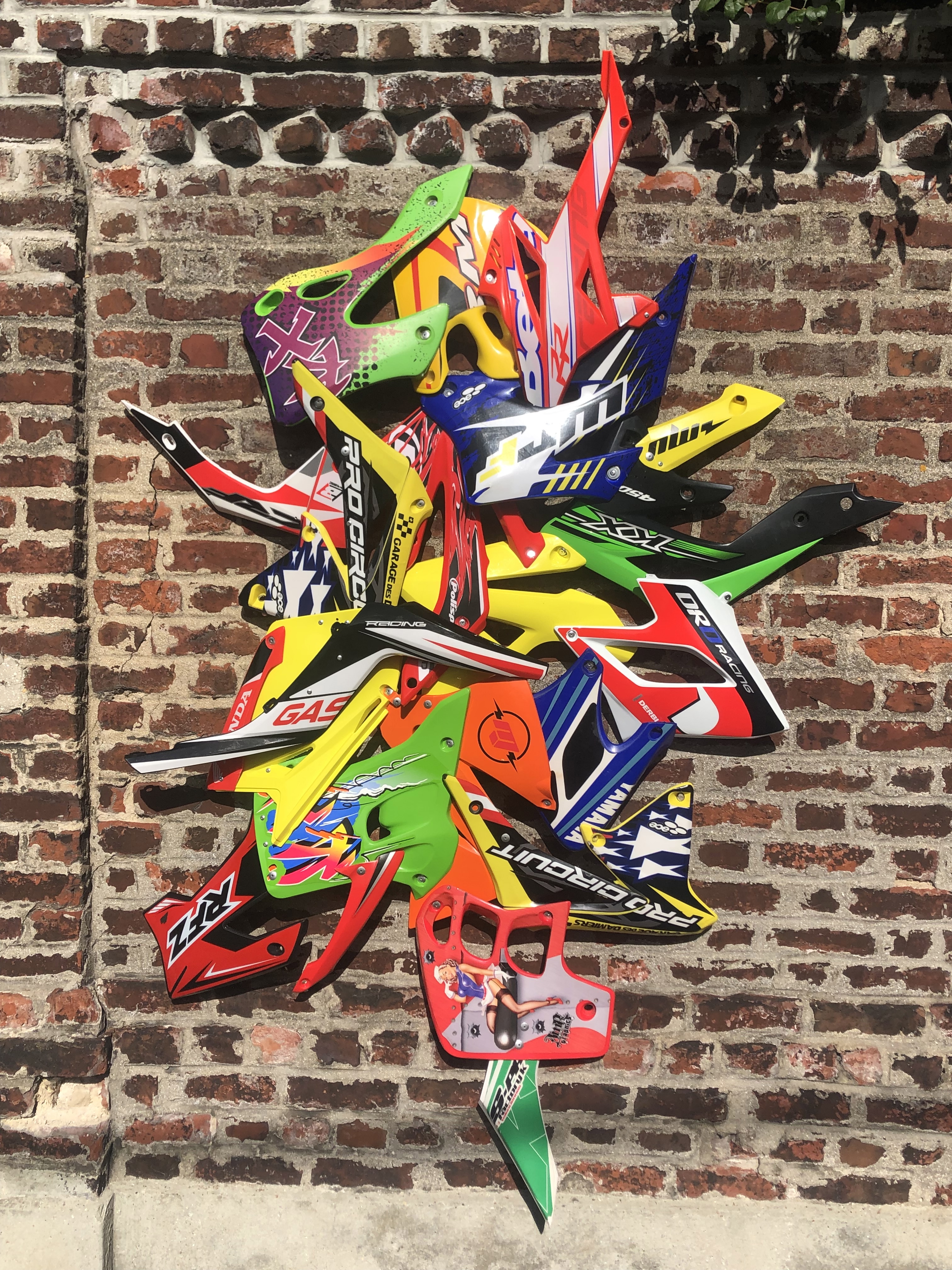 Motograff 2