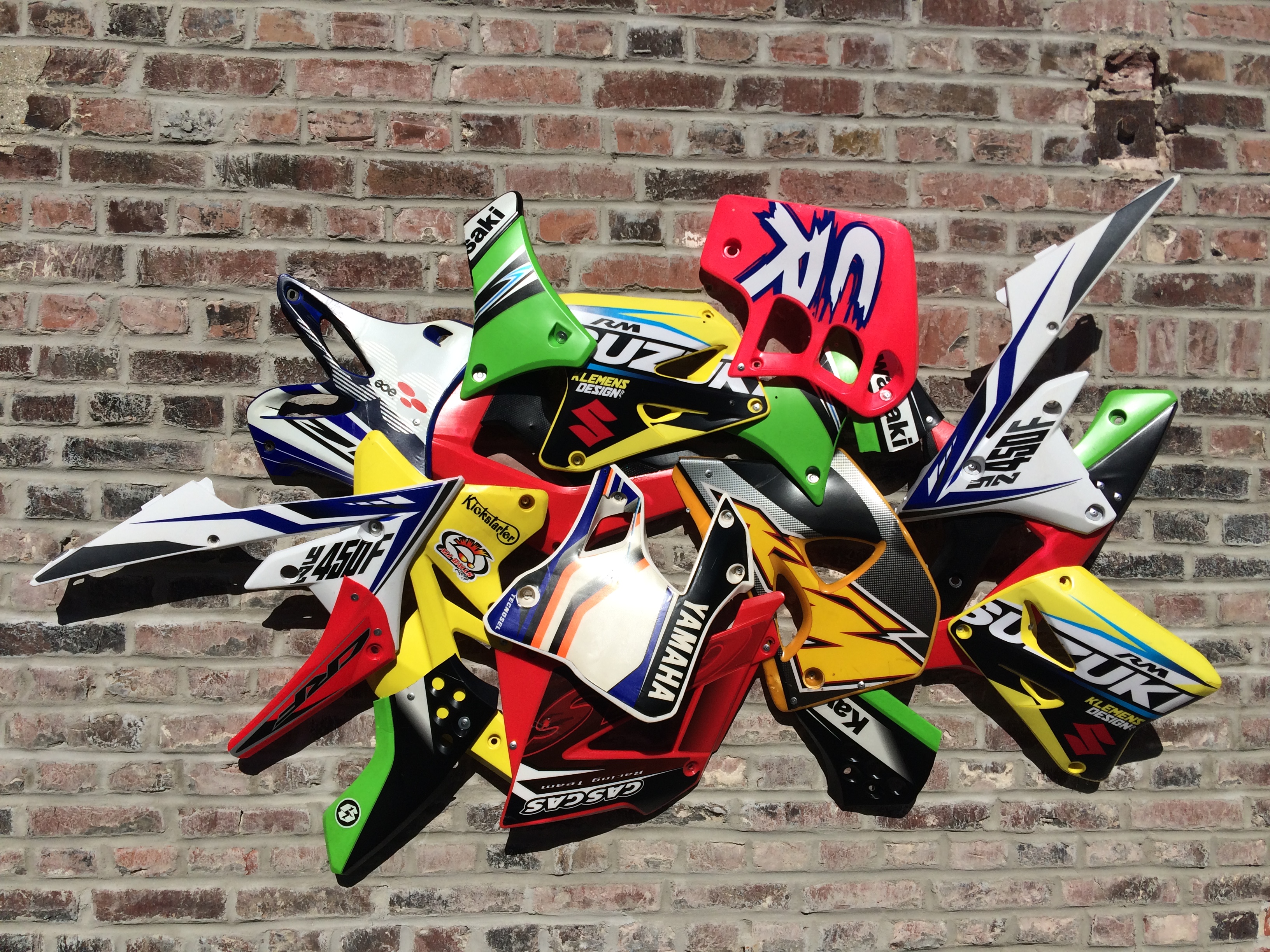 Motograff