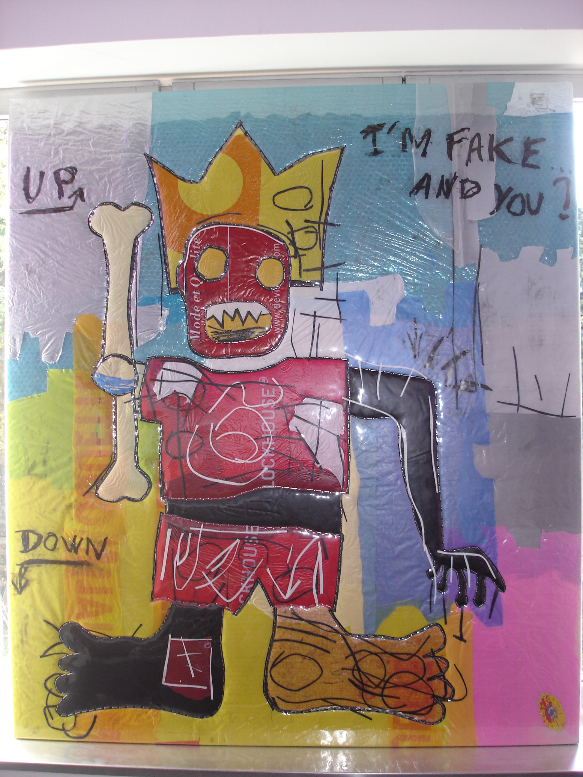 BASQUIAT