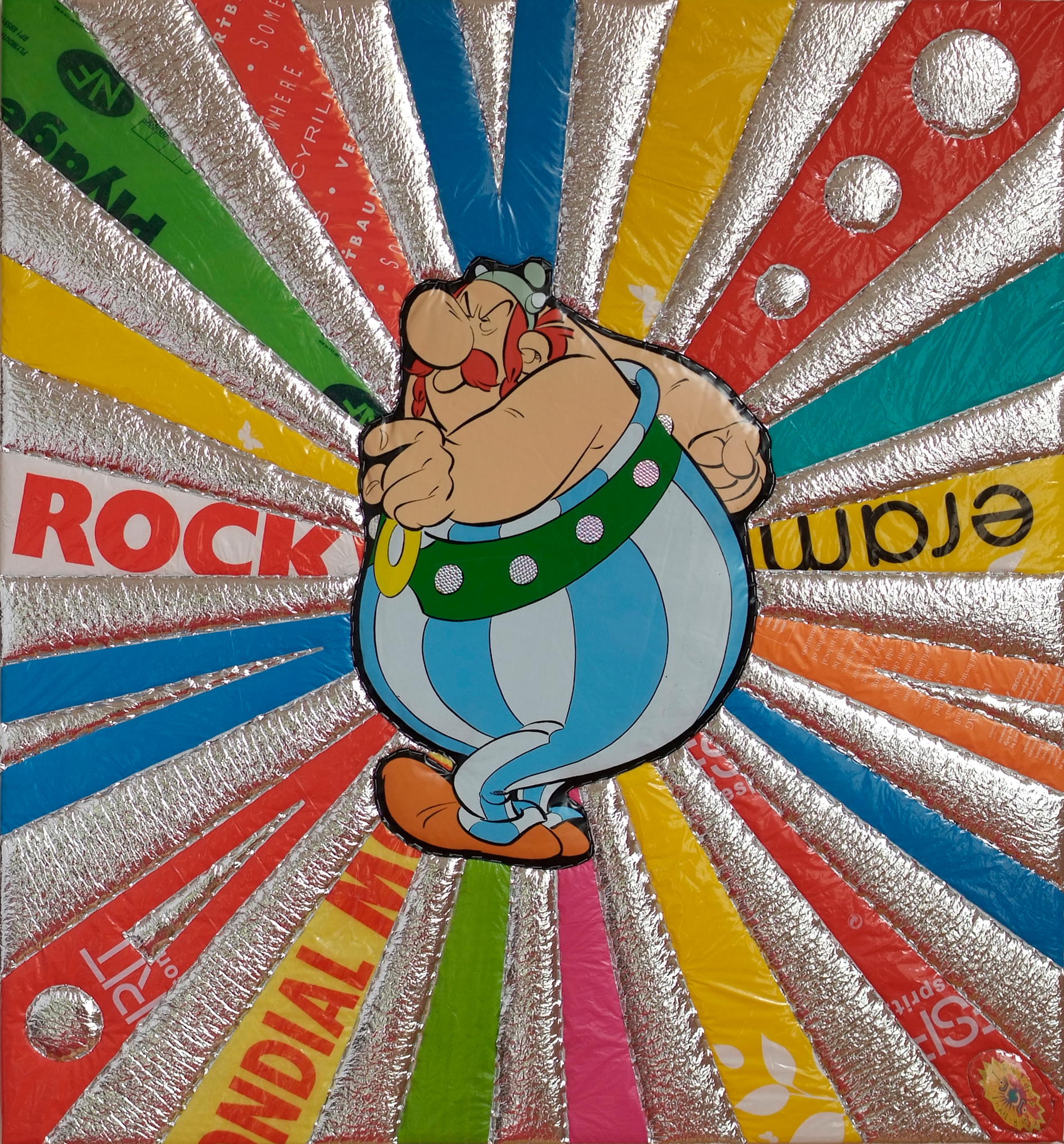 ROCK !