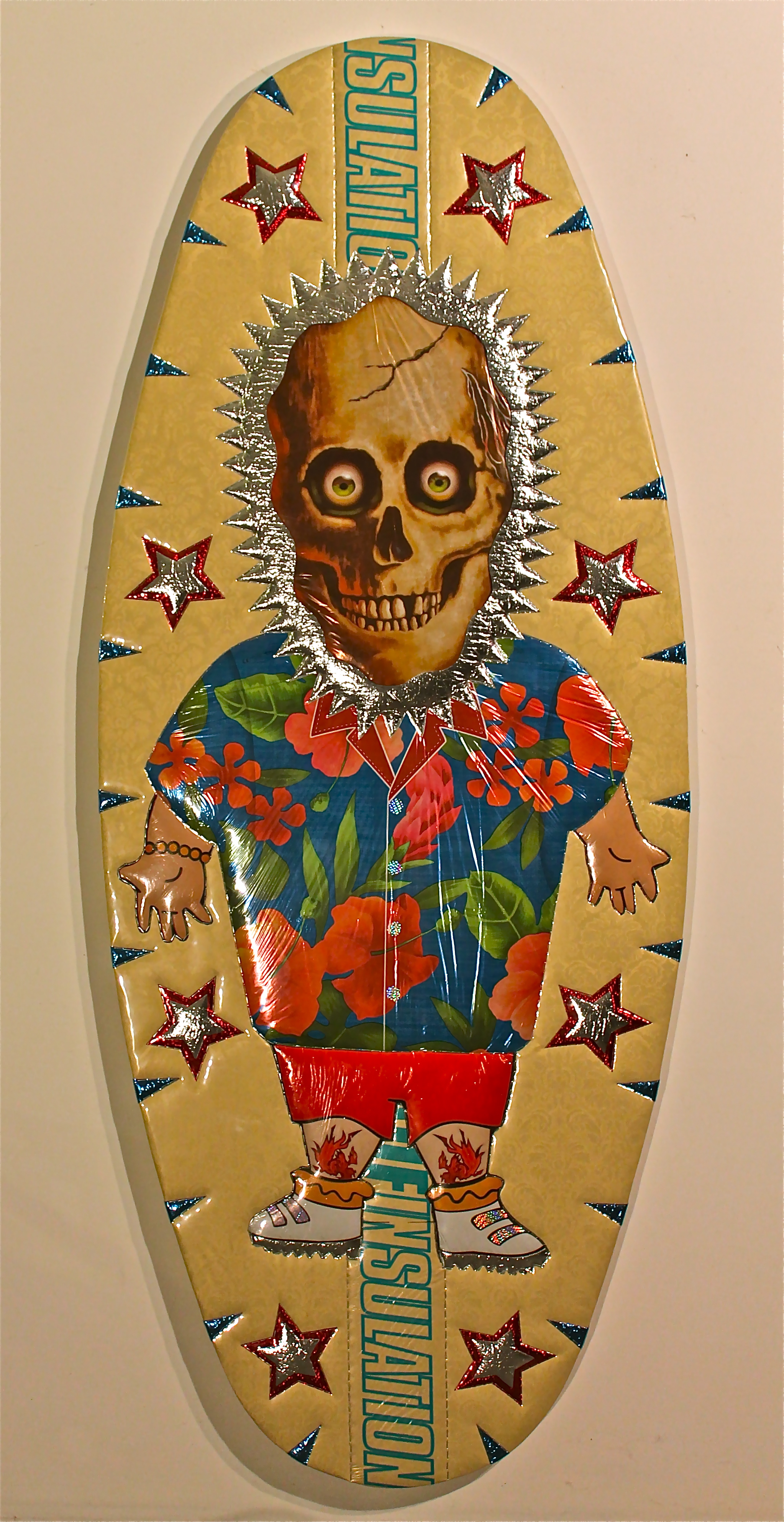DEAD SURFER