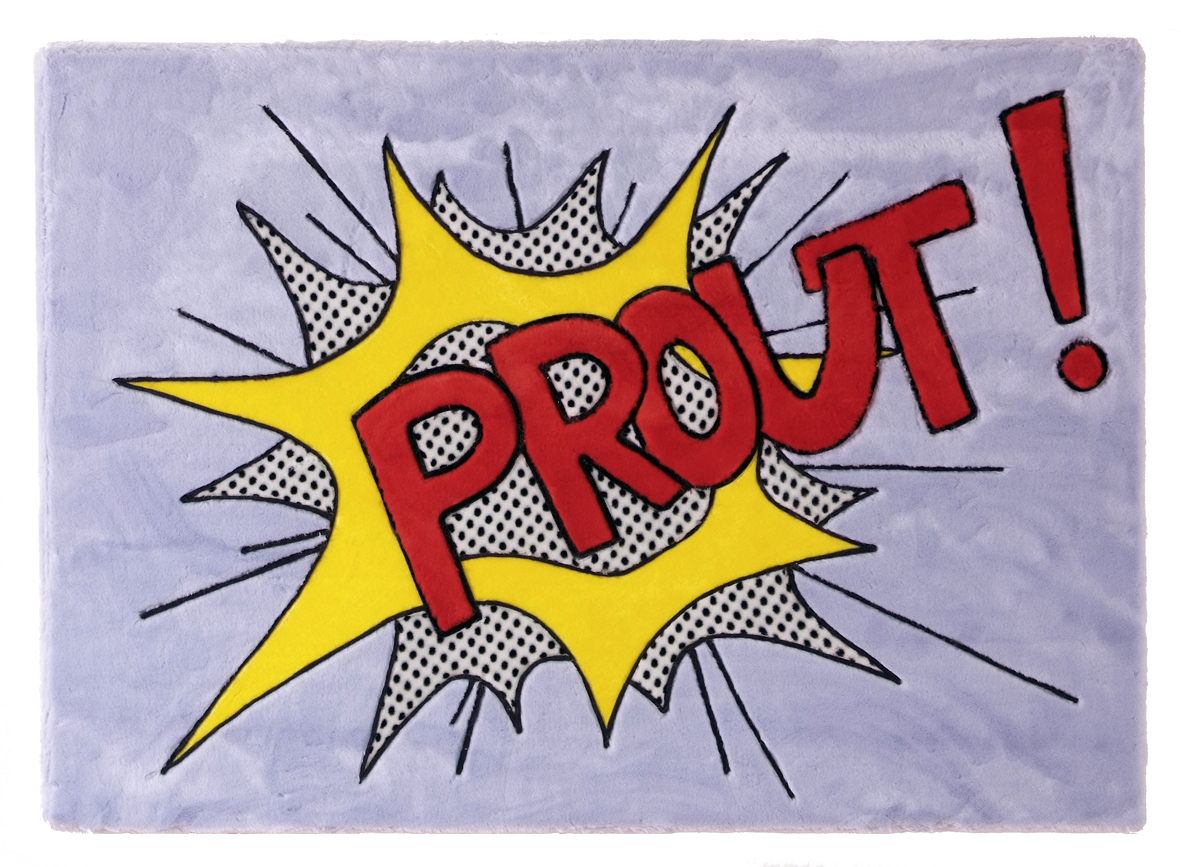 PROUT !